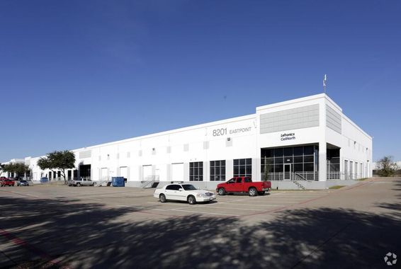 Eastpoint Business Center 8181 Eastpoint Dr