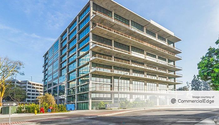 Office Space for Rent at 5800 Bristol Pkwy Culver City, CA 90230 - #2