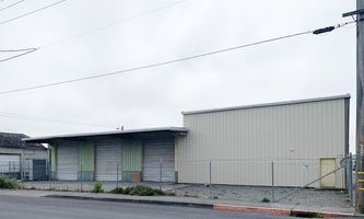 Warehouse Space for Rent located at 127 W 3rd St Eureka, CA 95501