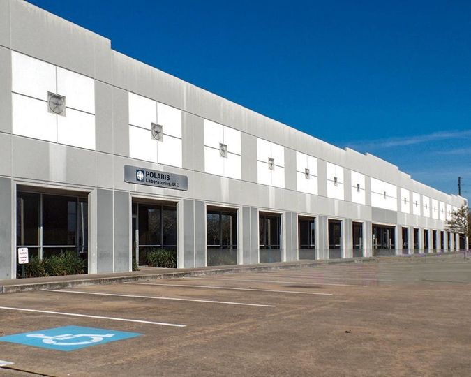 Legacy Industrial Park