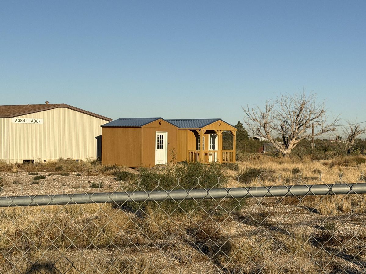 Housing, Storage, Wash-Bay on 6.06 Acres photo 4