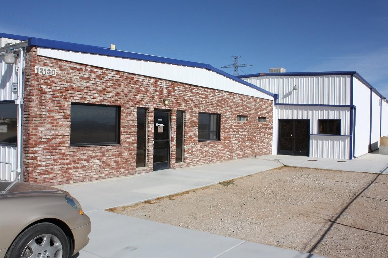 Industrial Property For Sale photo 2