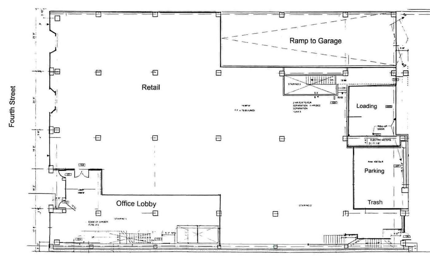 Office Property for Lease photo 3