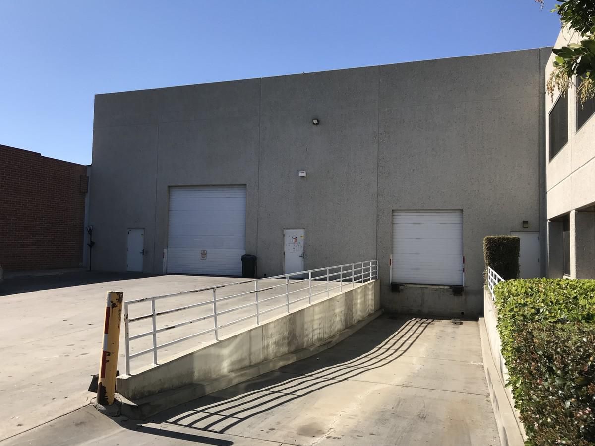 Office Property for Lease photo 2