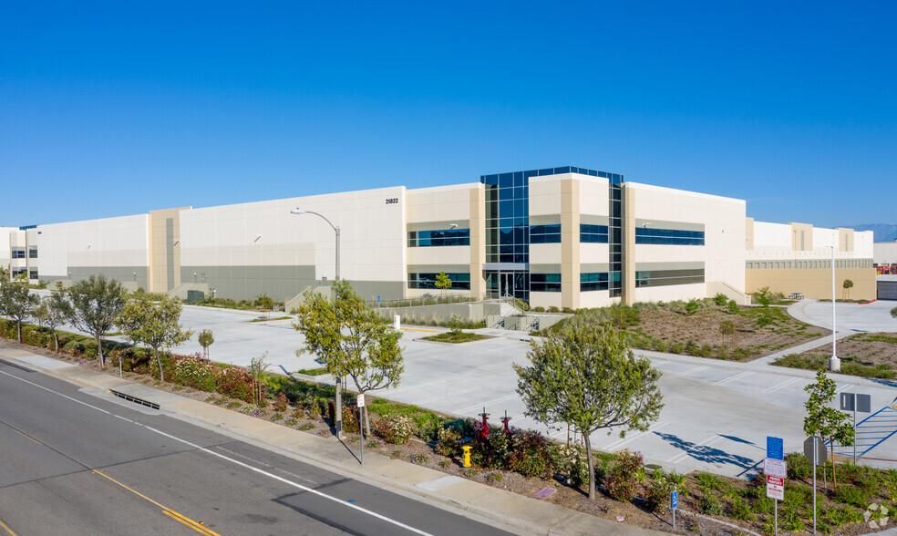 LogistiCenter at Park Meridian 21822 Opportunity Way photo 4