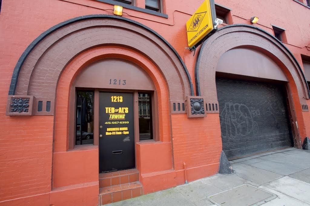 Flex Property for Lease photo 2