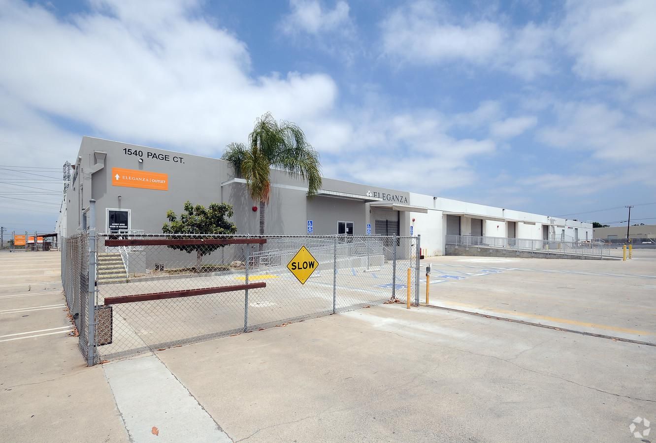 Industrial Property for Lease photo 3