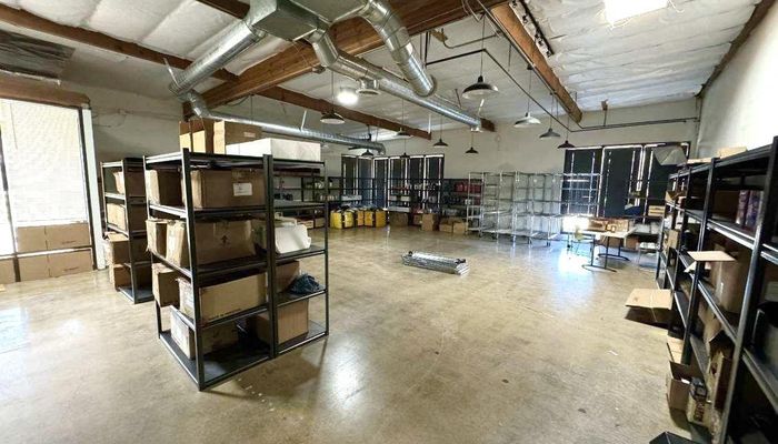 Warehouse Space for Rent at 580 W Lambert Rd Brea, CA 92821 - #4