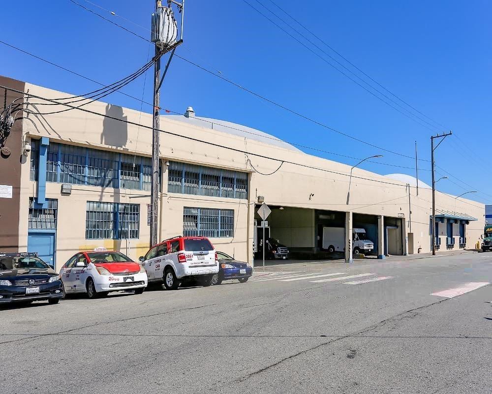 Goodman Industrial Center photo 4