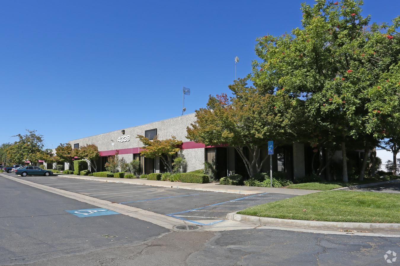 Interstate Business Park photo 2