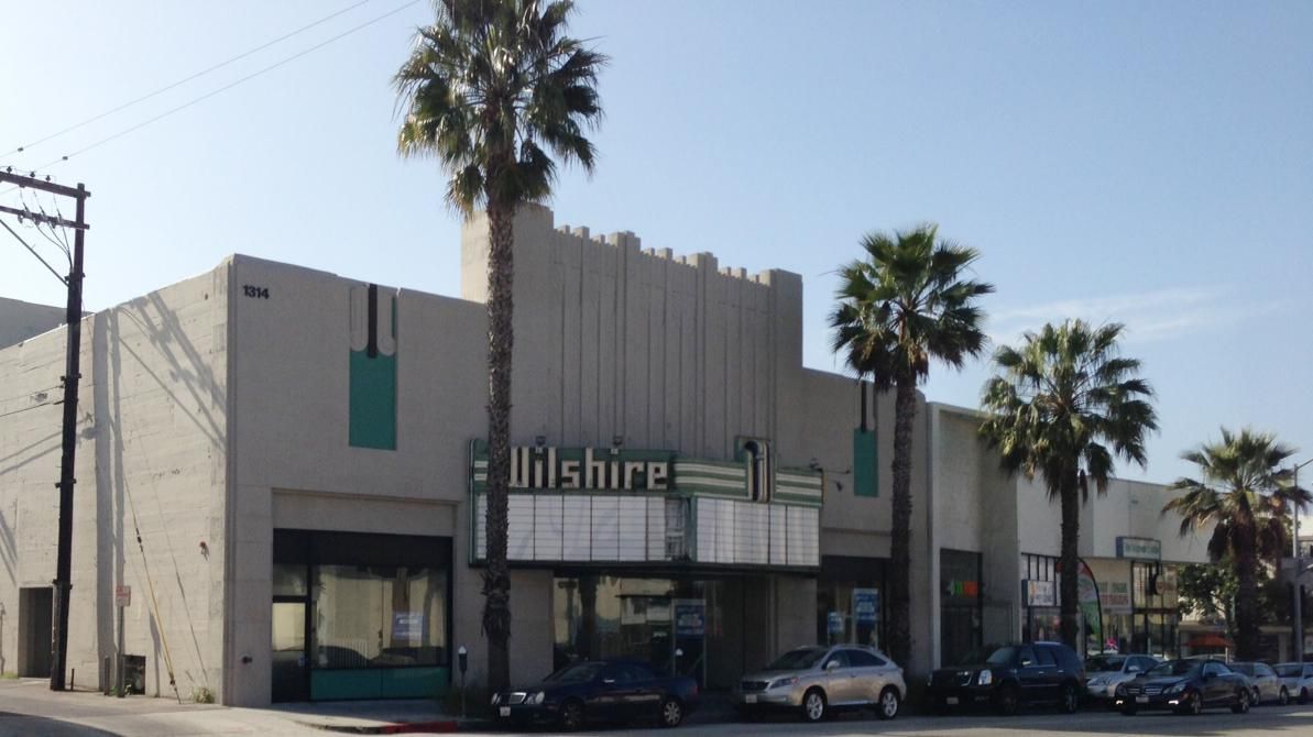Wilshire Boulevard Creative Space photo 1
