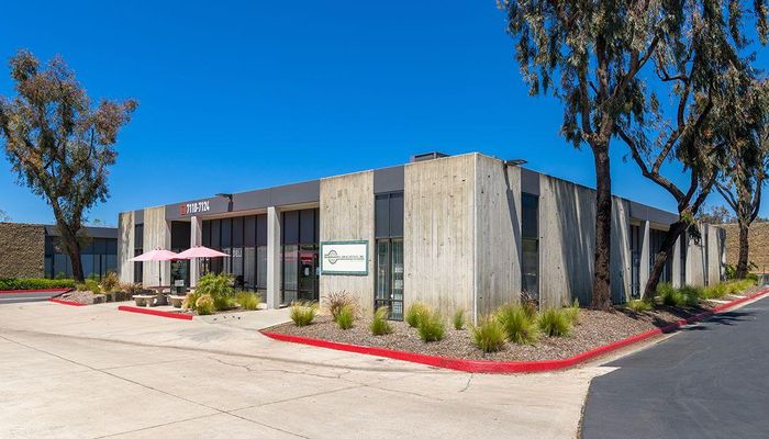 Warehouse Space for Rent at 6970-6984 Convoy Court San Diego, CA 92111 - #3