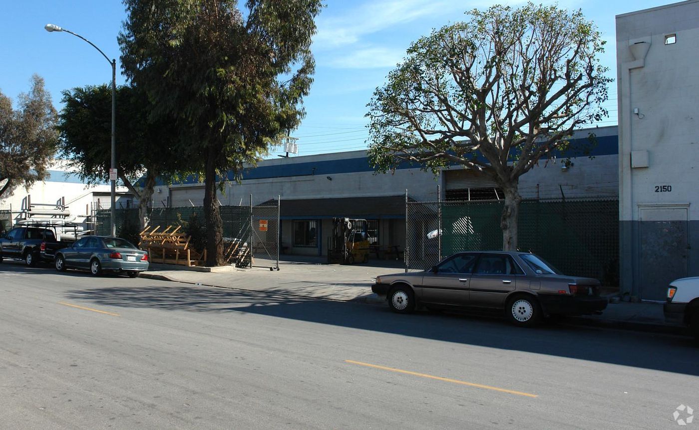 Industrial Property For Lease photo 2