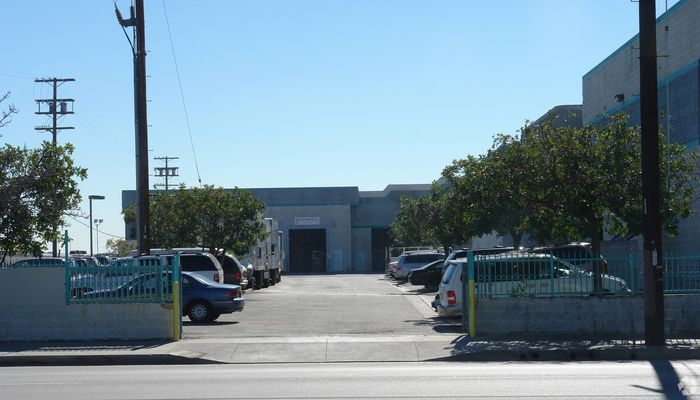 Warehouse Space for Rent at 11662-11674 Tuxford St Sun Valley, CA 91352 - #13