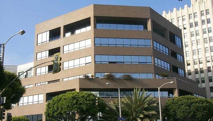 Office Space for Rent at 201 Santa Monica Blvd Santa Monica, CA 90401 - #7