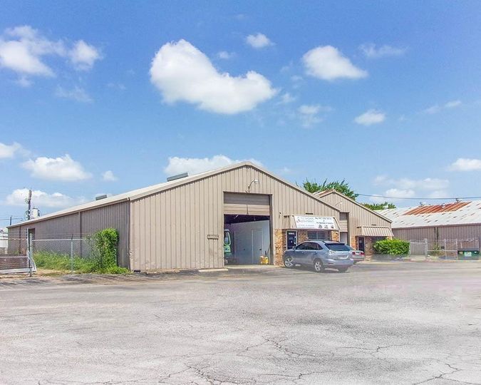 Hempstead Business Park