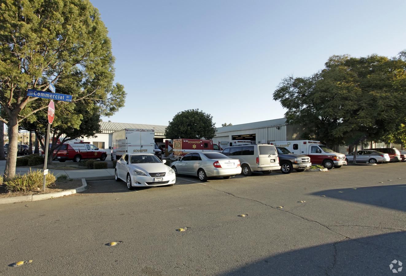 Industrial Property For Lease photo 2