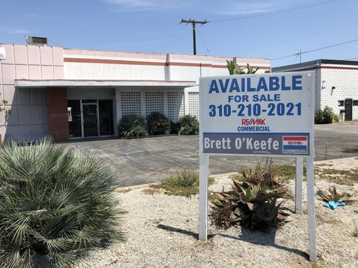 Industrial Property For Sale