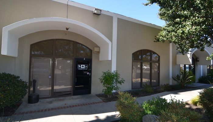 Warehouse Space for Sale at 7525 Ethel Ave North Hollywood, CA 91605 - #17