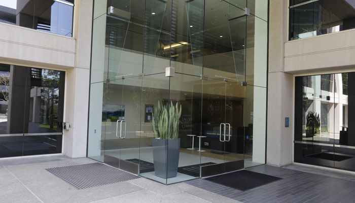Office Space for Rent at 600 Corporate Pointe Culver City, CA 90230 - #21