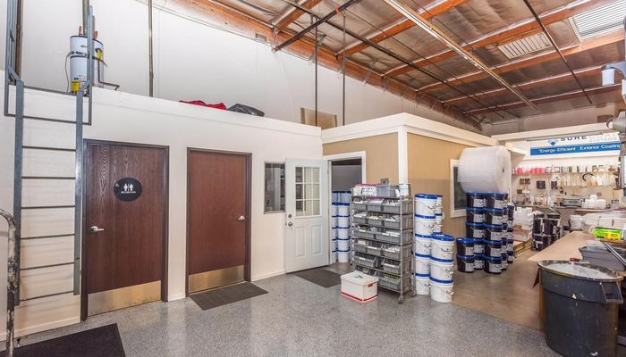 Warehouse Space for Sale at 2940 E La Jolla St Anaheim, CA 92806 - #24