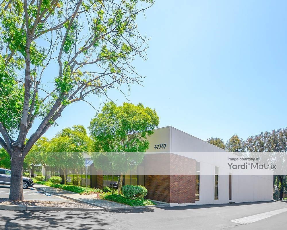 Fremont Business Center photo 4