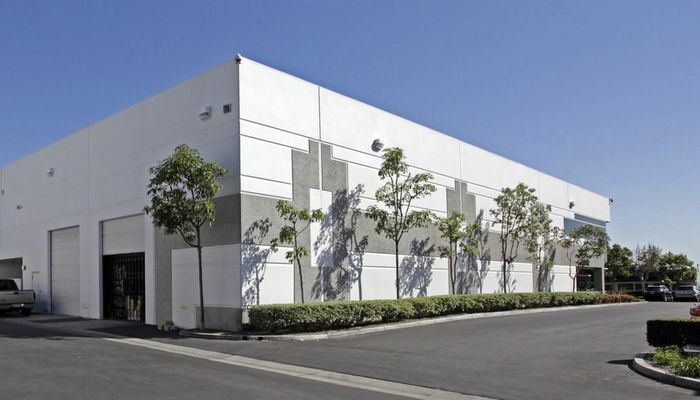 Warehouse Space for Sale at 10501 Garden Grove Blvd Garden Grove, CA 92843 - #4