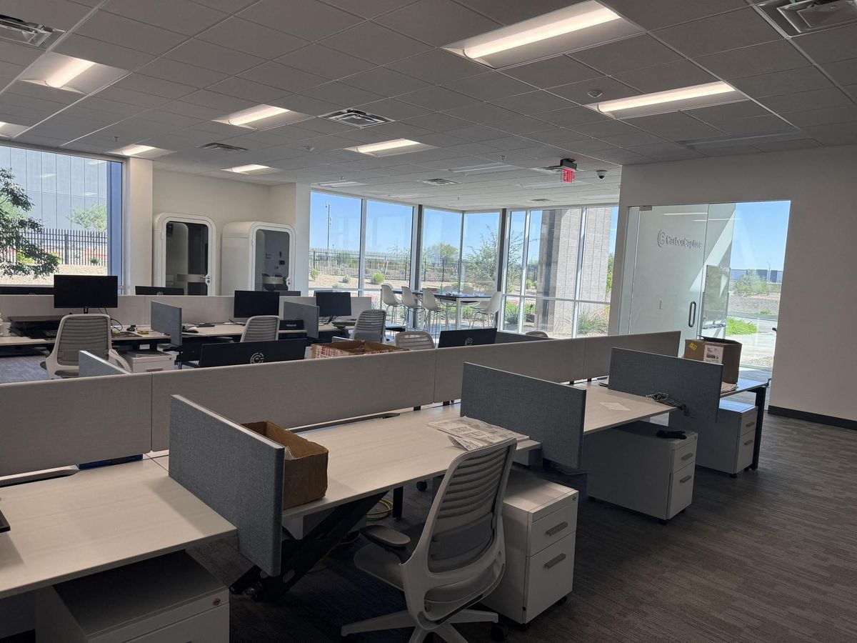 MET 202 - Building B photo 4