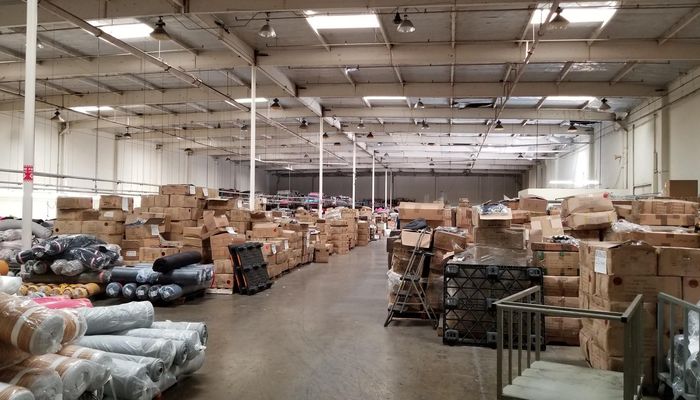 Warehouse Space for Sale at 1441 E 16th St Los Angeles, CA 90021 - #6