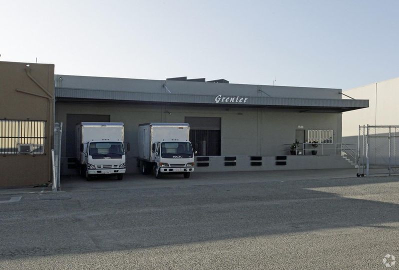 Industrial Property For Lease