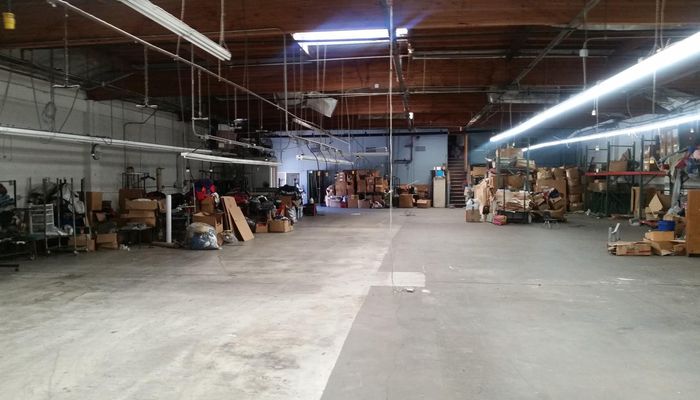 Warehouse Space for Sale at 5525 McKinley Ave Los Angeles, CA 90011 - #2