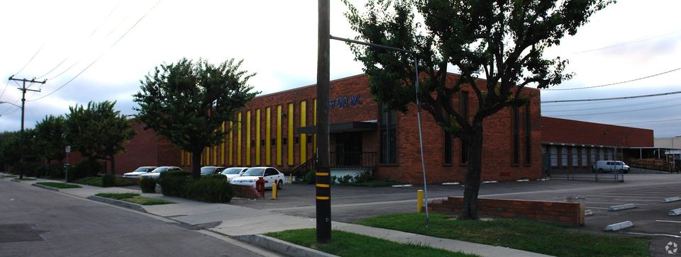 Industrial Property For Lease