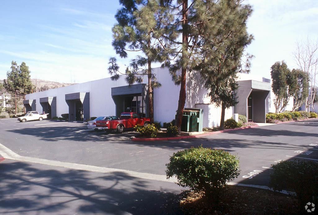 Industrial Property For Lease photo 2
