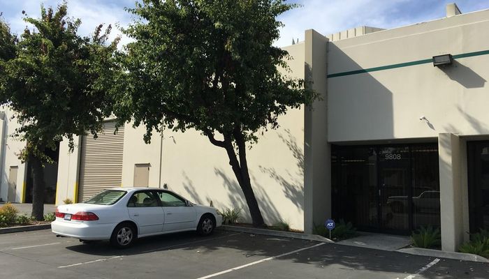 Warehouse Space for Rent at 9804-9816 Alburtis Ave Santa Fe Springs, CA 90670 - #3