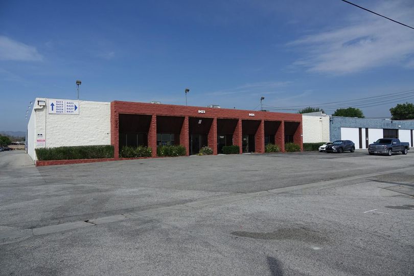 Canoga Village Studios™