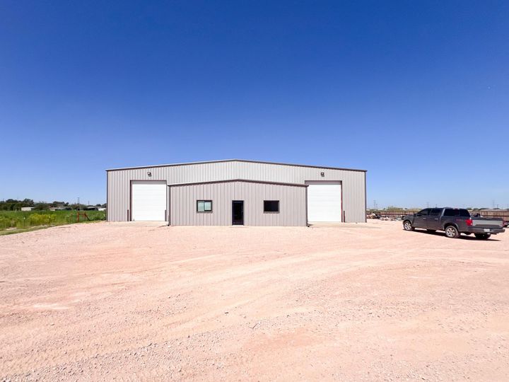 1914 South Co Road 1083