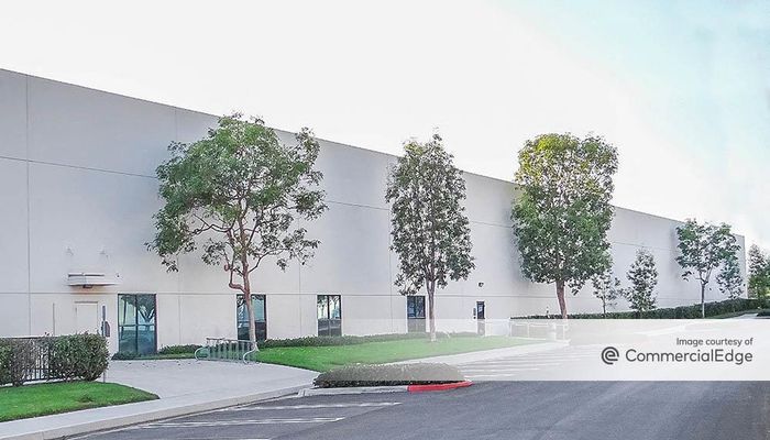 Warehouse Space for Rent at 34 Parker Irvine, CA 92618 - #6