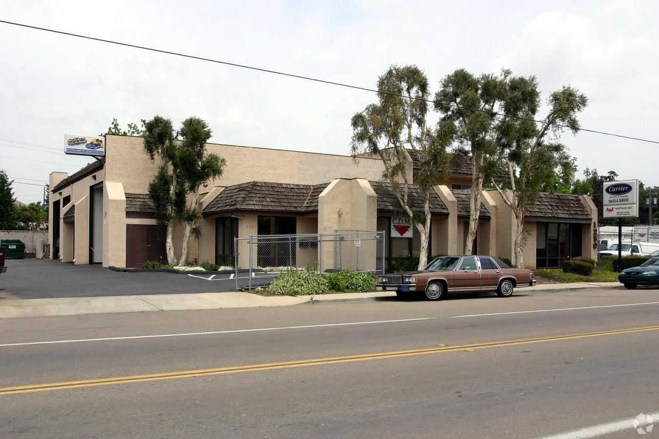 Industrial Property For Sale photo 1