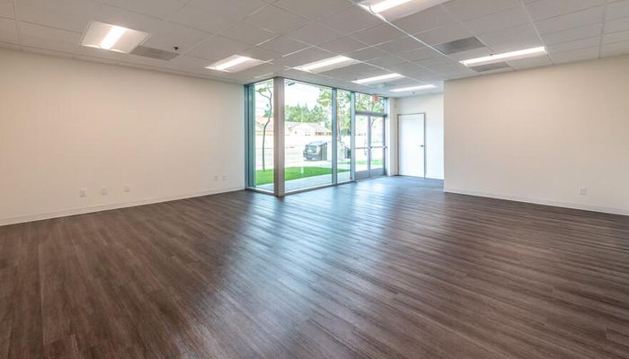 Warehouse Space for Rent at 11934-11954 S La Cienega Blvd Hawthorne, CA 90250 - #8