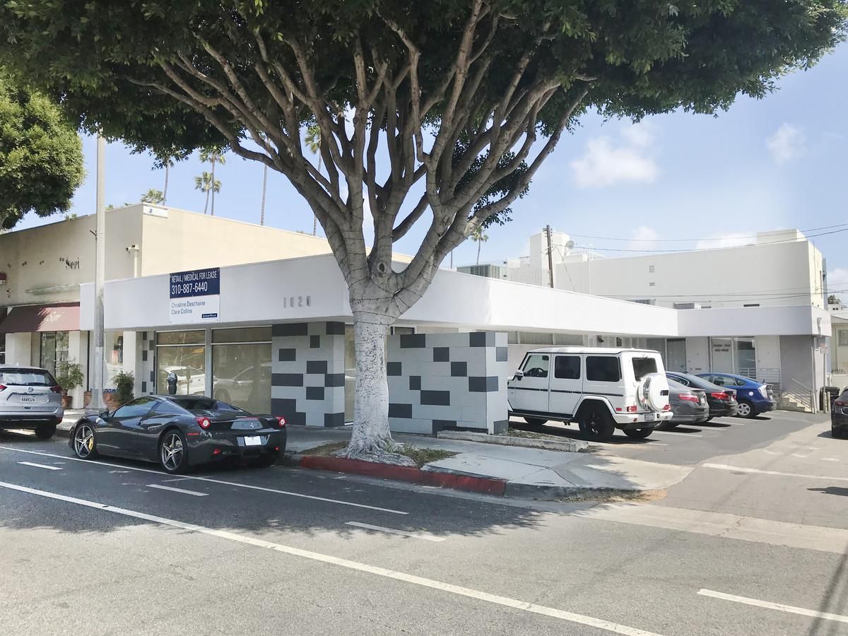 Office/Retail Property For Lease photo 1