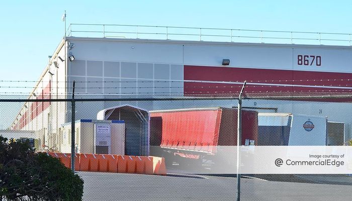 Warehouse Space for Rent at 8670 Fruitridge Road Sacramento, CA 95826 - #4