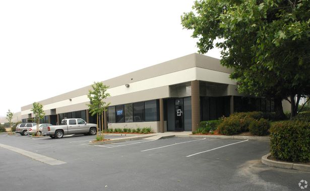 Industrial Property For Lease