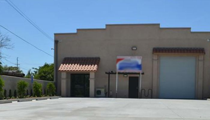 Warehouse Space for Sale at 2027 Sastre Ave South El Monte, CA 91733 - #2