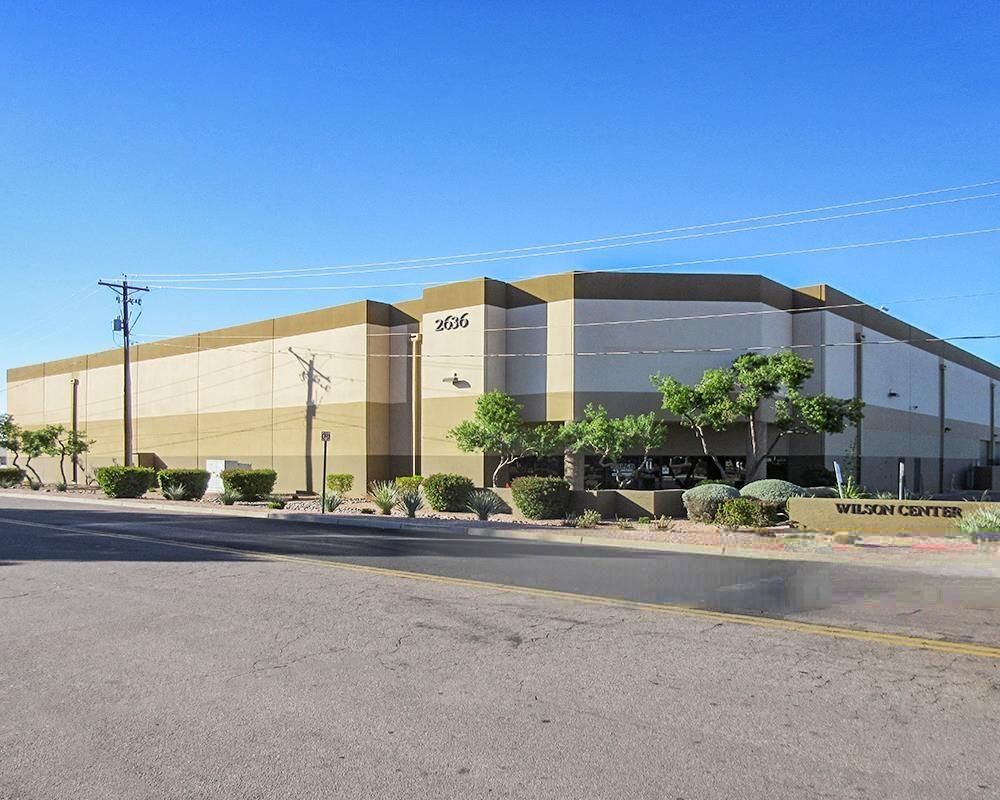 Prologis Broadway Industrial Park 11 photo 1