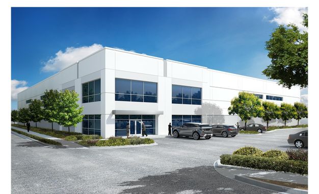 Industrial Property For Lease