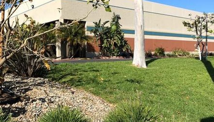 Warehouse Space for Rent at 4483 McGrath St Ventura, CA 93003 - #5