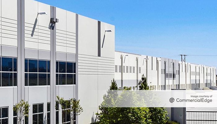 Warehouse Space for Rent at 6207 Cajon Blvd. San Bernardino, CA 92407 - #3