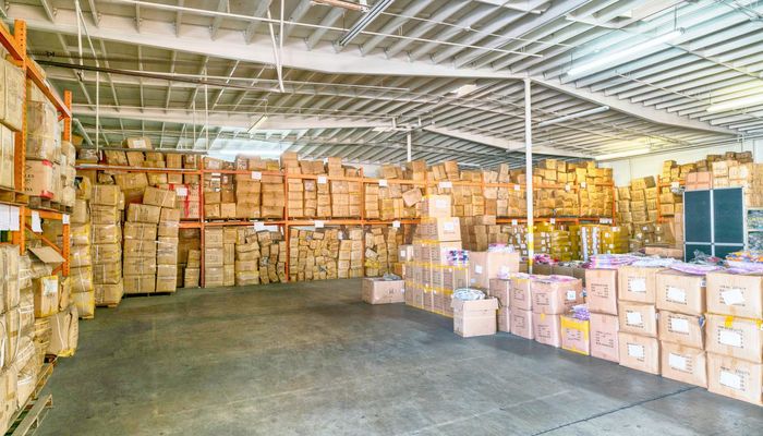 Warehouse Space for Sale at 2909 Leonis Blvd Vernon, CA 90058 - #7