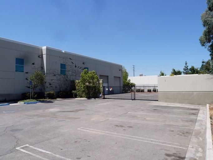 Industrial Property For Lease photo 3