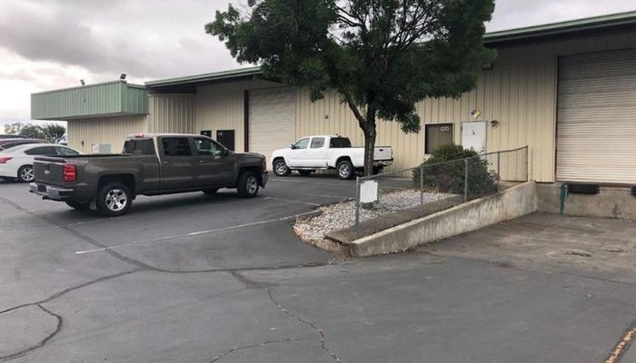 Warehouse Space for Rent at 7672 Avianca Dr Redding, CA 96002 - #7